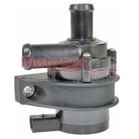 Köp Vattenpump, oberoende uppvärmning av METZGER 2221007 till det låga priset 830,22 kr