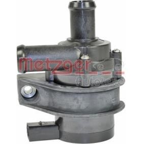 Köp Vattenpump, oberoende uppvärmning av METZGER 2221008 till det låga priset 1053,39 kr