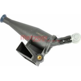 Acquista Separatore olio, Ventilazione monoblocco da METZGER 2385030 a buon mercato per soli 34,62 €
