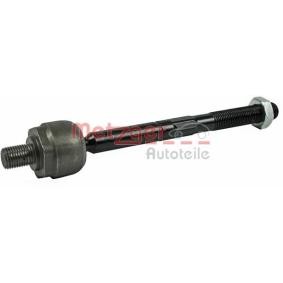 Axialgelenk, Spurstange 51025118 von METZGER günstig für 17,66 € online kaufen