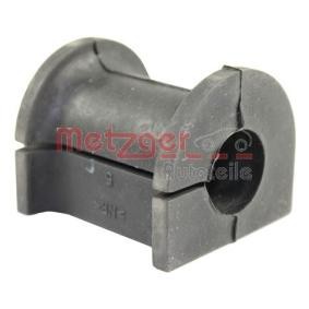 Compre Apoio, barra estabilizadora da METZGER 52075609 a um preço baixo por 5,80 €