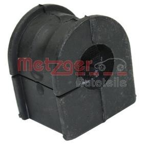 Comprar Silentblock de barra estabilizadora de METZGER 52079408 a bajo precio de 6,87 €