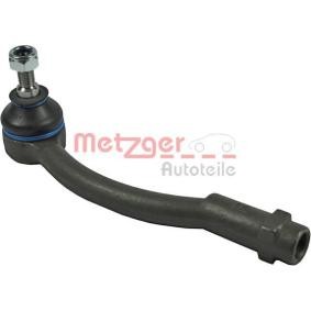 Acquista Testina sterzo da METZGER 54048012 a buon mercato per soli 16,28 €