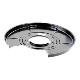 Acquista Lamiera paraspruzzi disco freno da METZGER 6115022 a buon mercato per soli 15,47 €