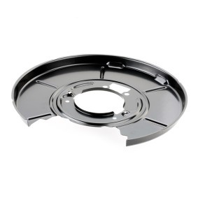 Acquista Lamiera paraspruzzi disco freno da METZGER 6115023 a buon mercato per soli 15,47 €