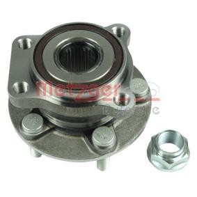 Radlagersatz WM 6885 von METZGER günstig für 76,63 € online kaufen