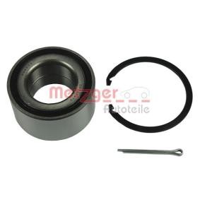 Radlagersatz WM 6923 von METZGER günstig für 30,34 € online kaufen