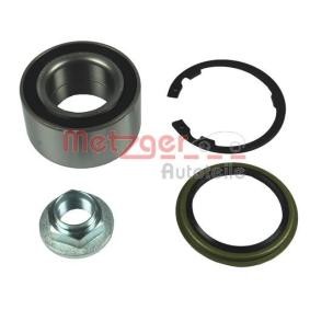 Radlagersatz WM 6944 von METZGER günstig für 29,60 € online kaufen
