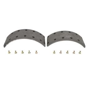 Compre Jogo de calços de travão, travão de tambor da SBP 07-L15870-N20 a um preço baixo por 144,37 €