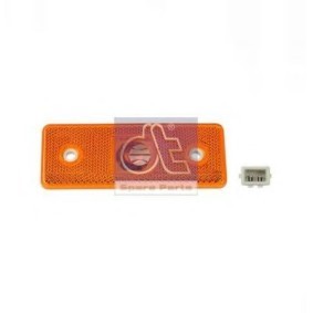 Compre Luz de estacionamento e posição de DT Spare Parts online para SPRINTER 2-t Autocarro (901, 902) a preços moderados