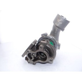 Köp Turboaggregat av GARRETT 454155-5002S till det låga priset 5573,23 kr