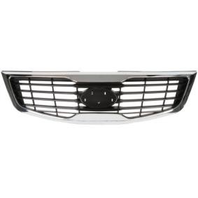 Kühlergrill 6502-07-3292990P von BLIC günstig für 77,90 € online kaufen