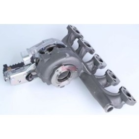 Köp Turboaggregat av GARRETT 762060-5016S till det låga priset 20846,95 kr