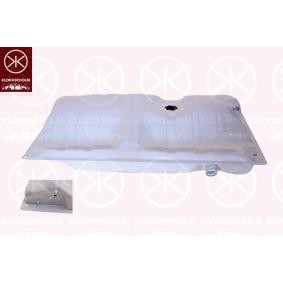 Kraftstoffbehälter 9520019 von KLOKKERHOLM günstig für 203,65 € online kaufen