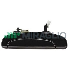 Comprar Manecilla de puerta de MIRAGLIO 80/565 a bajo precio de 23,26 €