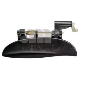 Comprar Manecilla de puerta de MIRAGLIO 80.860.02 a bajo precio de 31,92 €