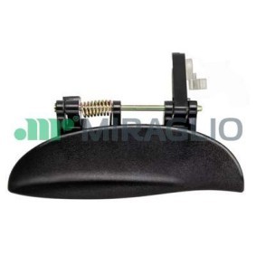 Comprar Manecilla de puerta de MIRAGLIO 80.860.06 a bajo precio de 22,86 €
