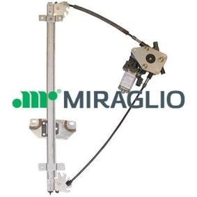 Acquista Alzacristallo da MIRAGLIO 30/1053 a buon mercato per soli 130,26 €