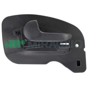 Achetez des Poignée de porte, équipement intérieur MIRAGLIO 60.891.02 à prix pour 12,96 €