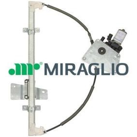 Fensterheber für NISSAN von MIRAGLIO