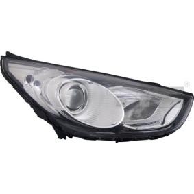 Achetez des Projecteur principal TYC 20-12371-25-2 à prix pour 200,29 €