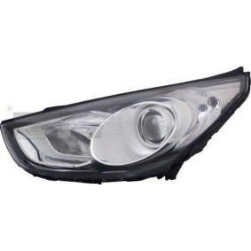 Achetez des Projecteur principal TYC 20-12372-25-2 à prix pour 201,13 €