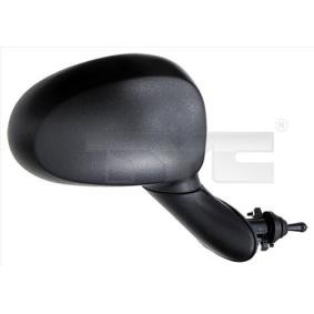 Außenspiegel 306-0026 von TYC günstig für 43,00 € online kaufen