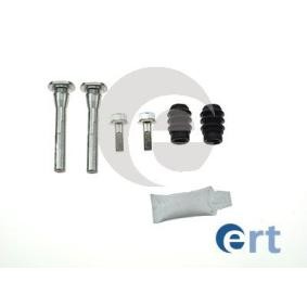 Führungshülsensatz, Bremssattel 410099 von ERT günstig für 9,42 € online kaufen
