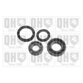 Radlagersatz QWB218 von QUINTON HAZELL günstig für 37,16 € online kaufen