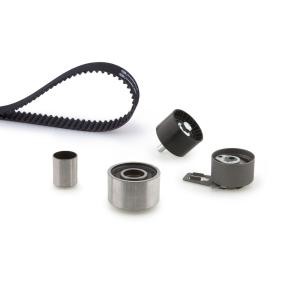 Comprar Kit de correa de distribución de GATES K015583XS a bajo precio de 138,10 €