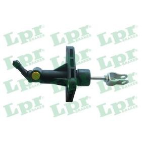 Comprar Cilindro maestro, embrague de LPR 2333 a bajo precio de 40,28 €