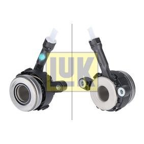 Comprar Desembrague central, embrague de LuK 510 0109 10 a bajo precio de 36,68 €