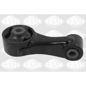 Comprar Soporte elástico, suspensión del motor de SASIC 2700011 a bajo precio de 29,39 €
