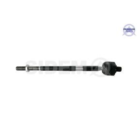 Comprar Rótula axial de dirección de SIDEM 41318 a bajo precio de 22,17 €