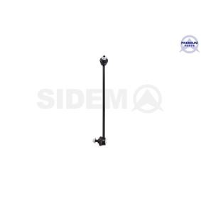 Acquista Bielletta barra stabilizzatrice da SIDEM 21761 a buon mercato per soli 21,06 €
