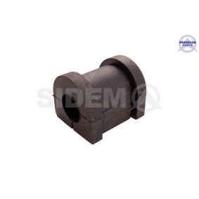 Compre Silentblock de la barra estabilizadora de SIDEM online para Patrol GR V Pick-up (Y61) a precios moderados