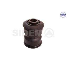 Compre Ballestas de SIDEM online para Sprinter 3-t Furgoneta (910, B910) a precios moderados