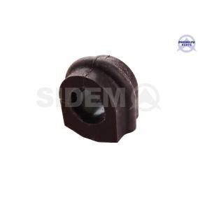 Compre Silentblock de la barra estabilizadora de SIDEM online para Patrol GR V Pick-up (Y61) a precios moderados