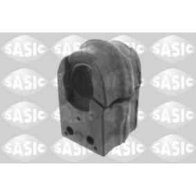 Achetez des Silent bloc de barre stabilisatrice de chez SASIC en ligne pour Megane III 3/5 portes (BZ0/1) à prix modérés