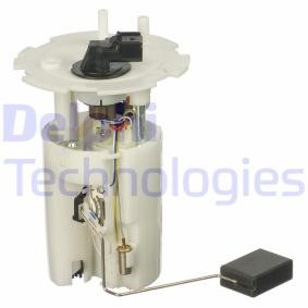 Kjøp Drivstoffpumpe av DELPHI FG1486-12B1 til den lave prisen 1262,98 NOK