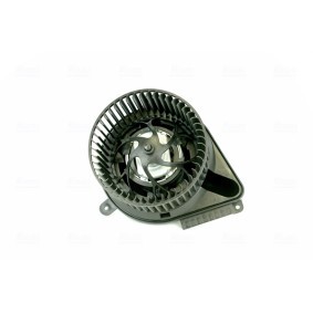 Compre Ventilador do habitáculo da NISSENS 87095 a um preço baixo por 66,51 €