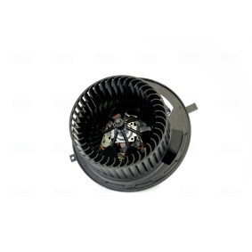 Innenraumgebläse 87118 von NISSENS günstig für 109,11 € online kaufen