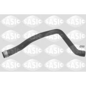 Compre Manguito de radiador de SASIC online para 406 Coupé (8C) a precios moderados
