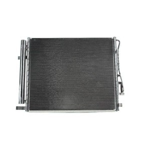 Köp Kondensor, klimatanläggning av MAGNETI MARELLI 350203058003 till det låga priset 1068,85 kr