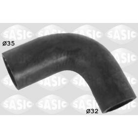Compre Tubo flexível do radiador da SASIC 3400115 a um preço baixo por 5,72 €