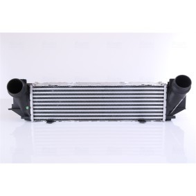 Ladeluftkühler 96322 von NISSENS günstig für 165,96 € online kaufen