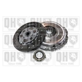 Acquista Kit frizione da QUINTON HAZELL QKT2235AF a buon mercato per soli 247,02 €