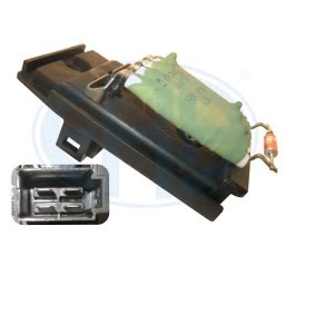 Acquista Resistenza ventola abitacolo da ERA 665045 a buon mercato per soli 19,23 €