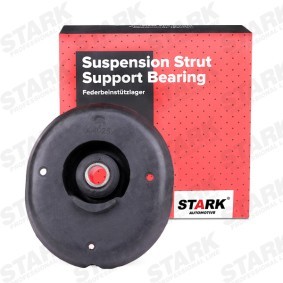 Compre Copela de amortiguador y cojinete de STARK online para 207 Sedán a precios moderados