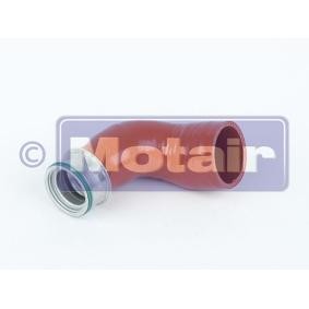 Compre Tubo flexível do ar de sobrealimentação da MOTAIR 580110 a um preço baixo por 54,65 €